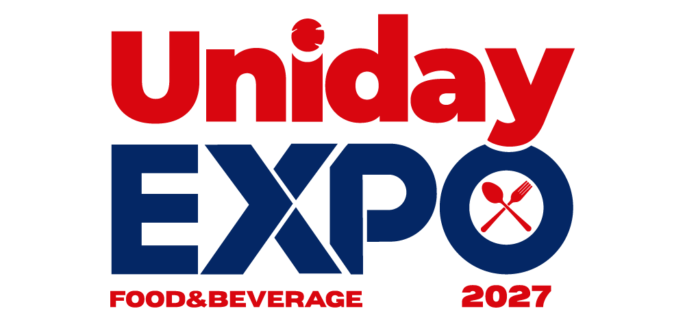 Uniday Expo 2027 - Food & Beverage Uniday Expo 2027 - Food & Beverage